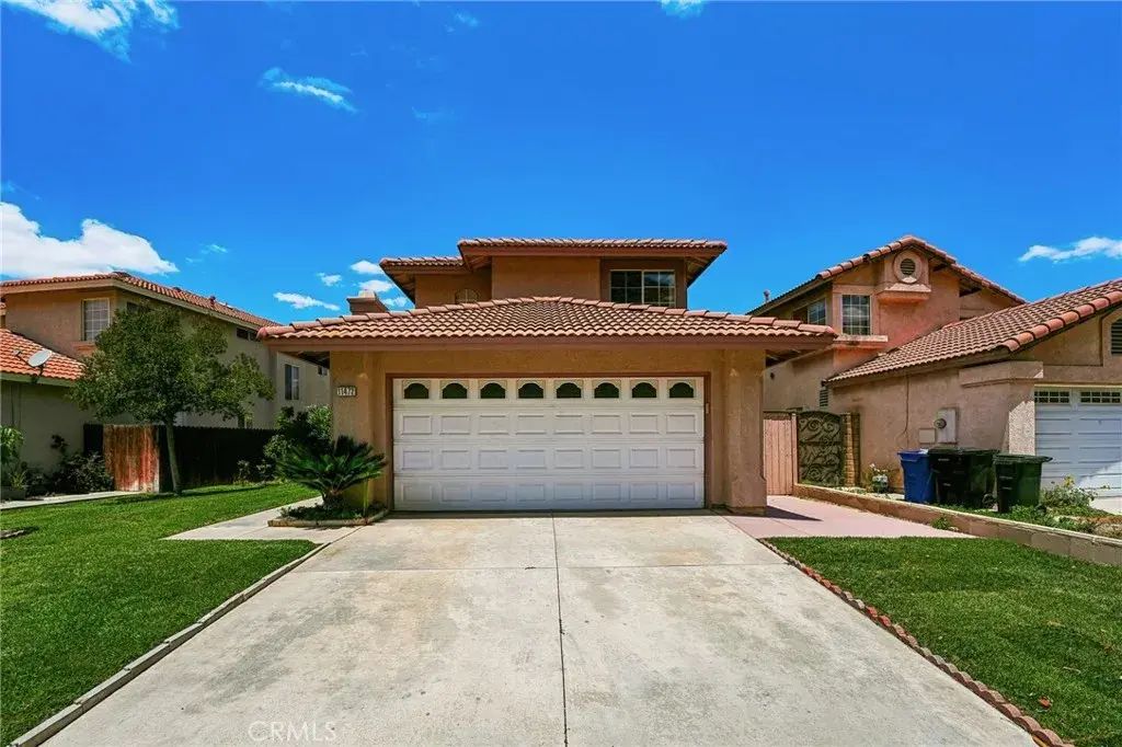 11472 Citrus Glen Ln, Fontana