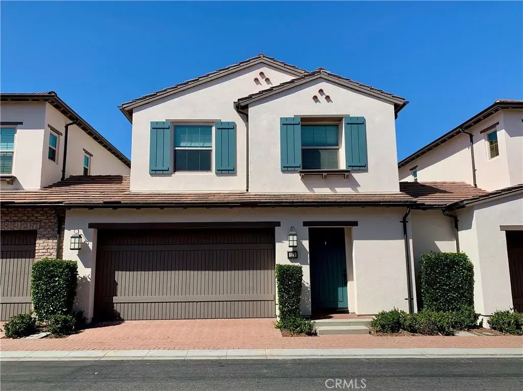 112 Breakwater, Irvine