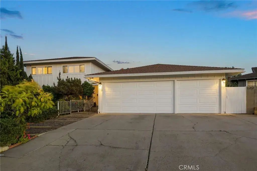 1002 Ashpark, Harbor City