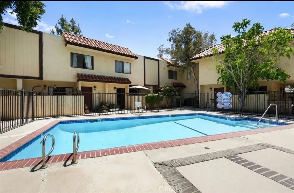 13540 Hubbard 28, Sylmar