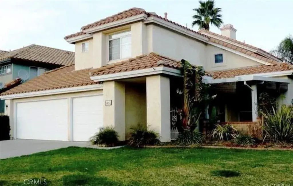 24128 Adams, Murrieta