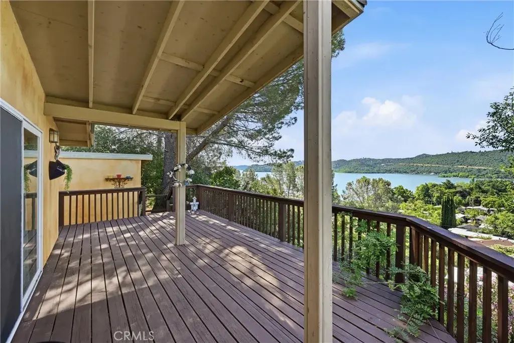 9120 Bass, Kelseyville