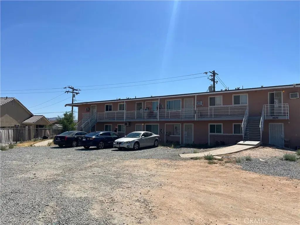 15535 Broken Bow Rd, Apple Valley