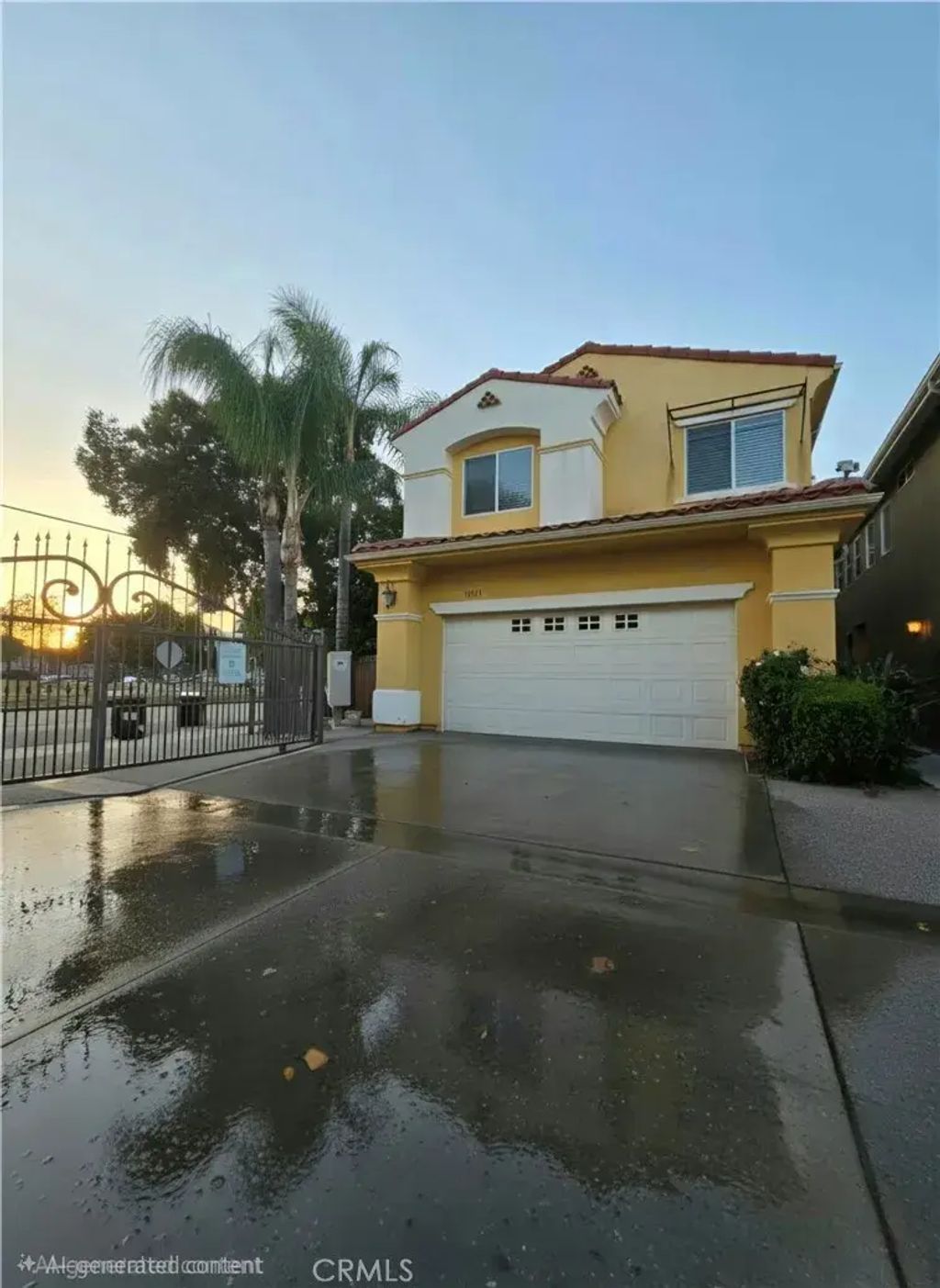 16765 Tim, Van Nuys