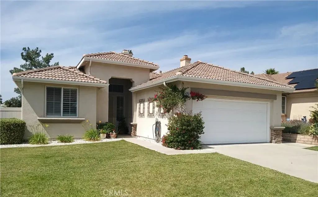 14751 Grandview Drive, Moreno Valley