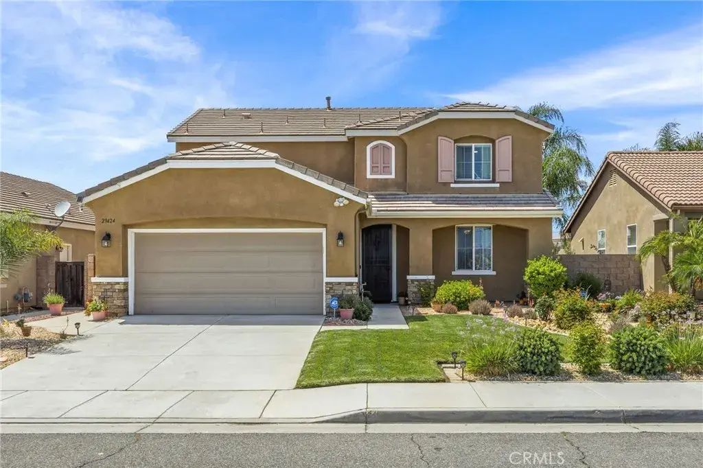 29424 Riptide, Menifee