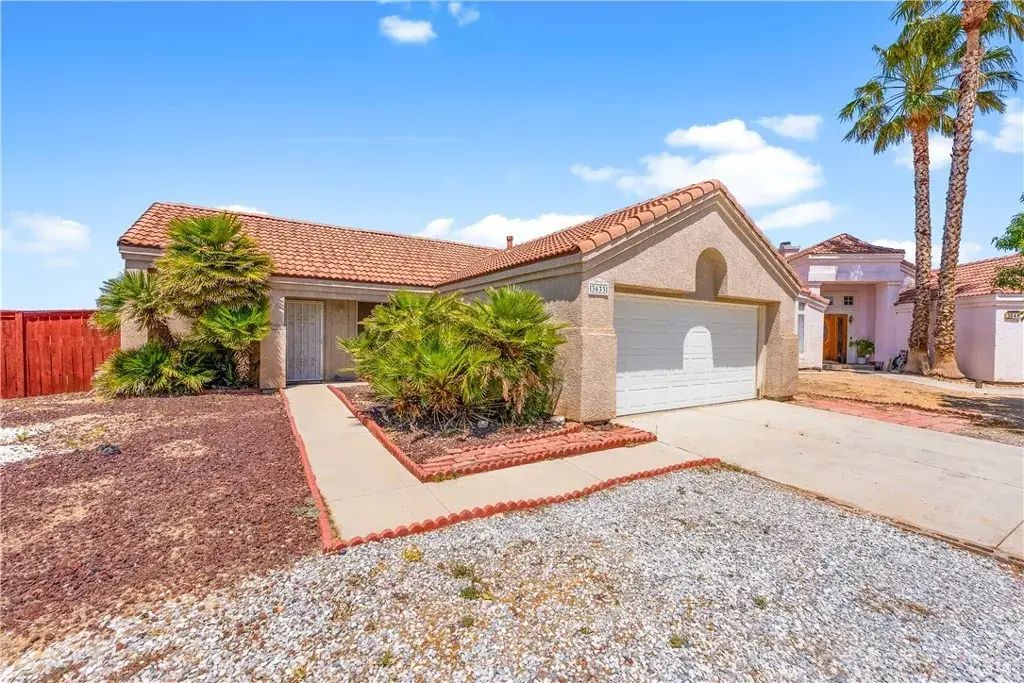 3633 Capri Court, Rosamond