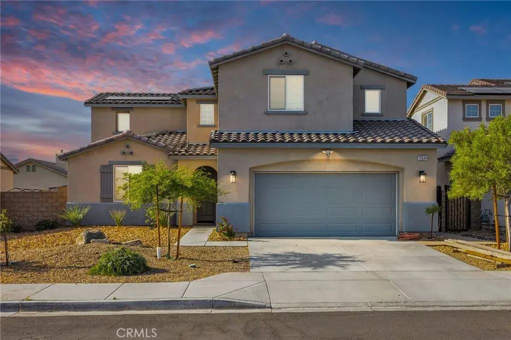 12644 Ojo Caliente, Victorville
