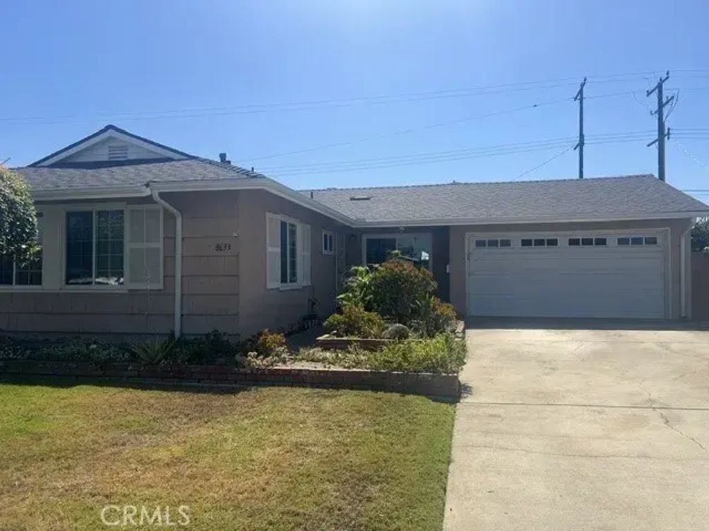 8633 San Rio, Buena Park