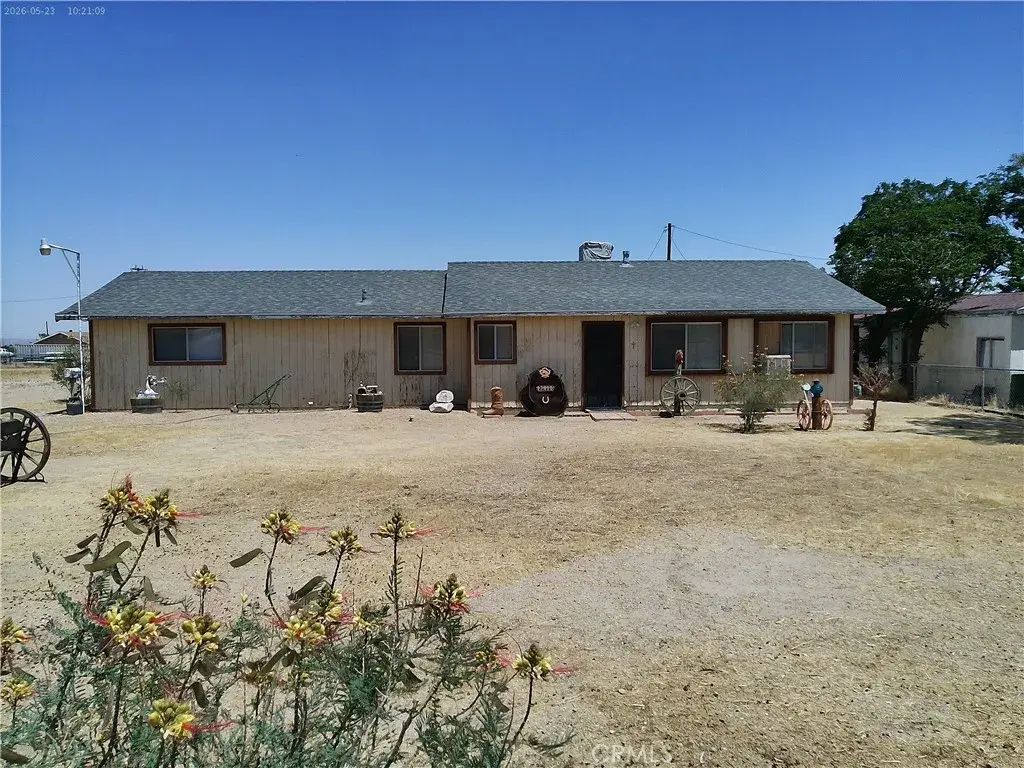 13410 Begonia Road, Victorville