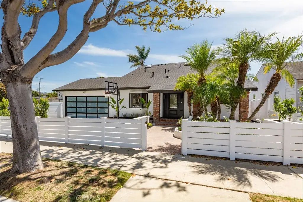 1231 South Irena Ave, Redondo Beach