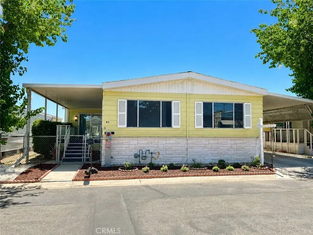 2550 E Avenue I 85, Lancaster