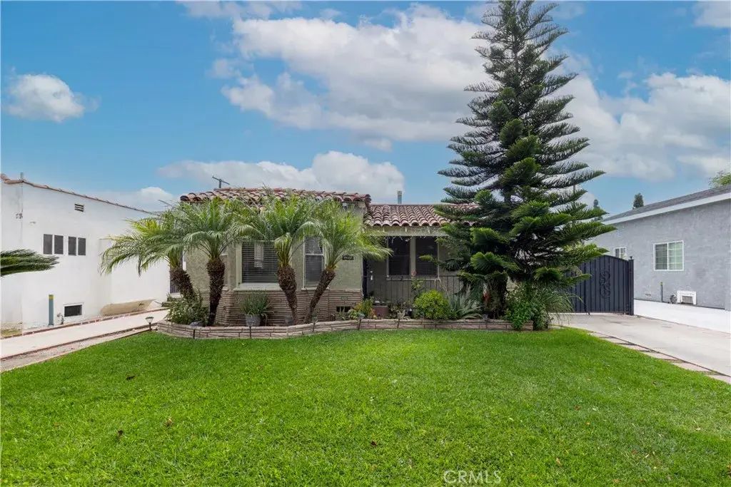 6612 Plaska Ave, Huntington Park