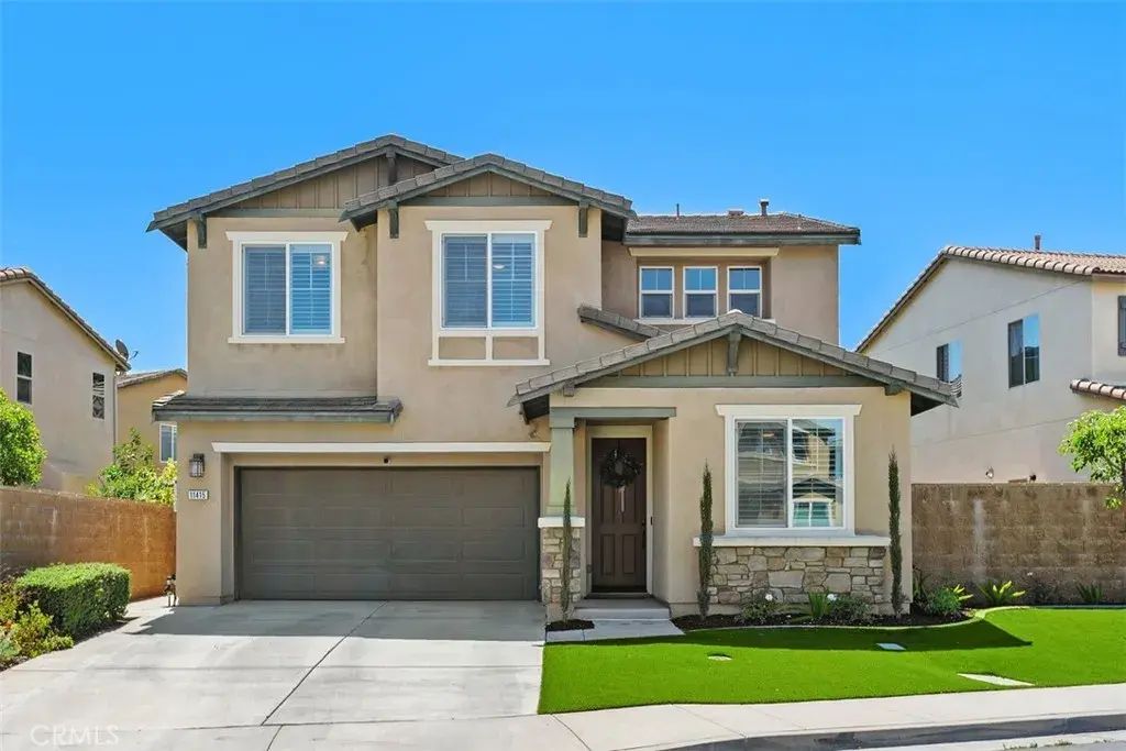 11415 Valley Oak, Corona