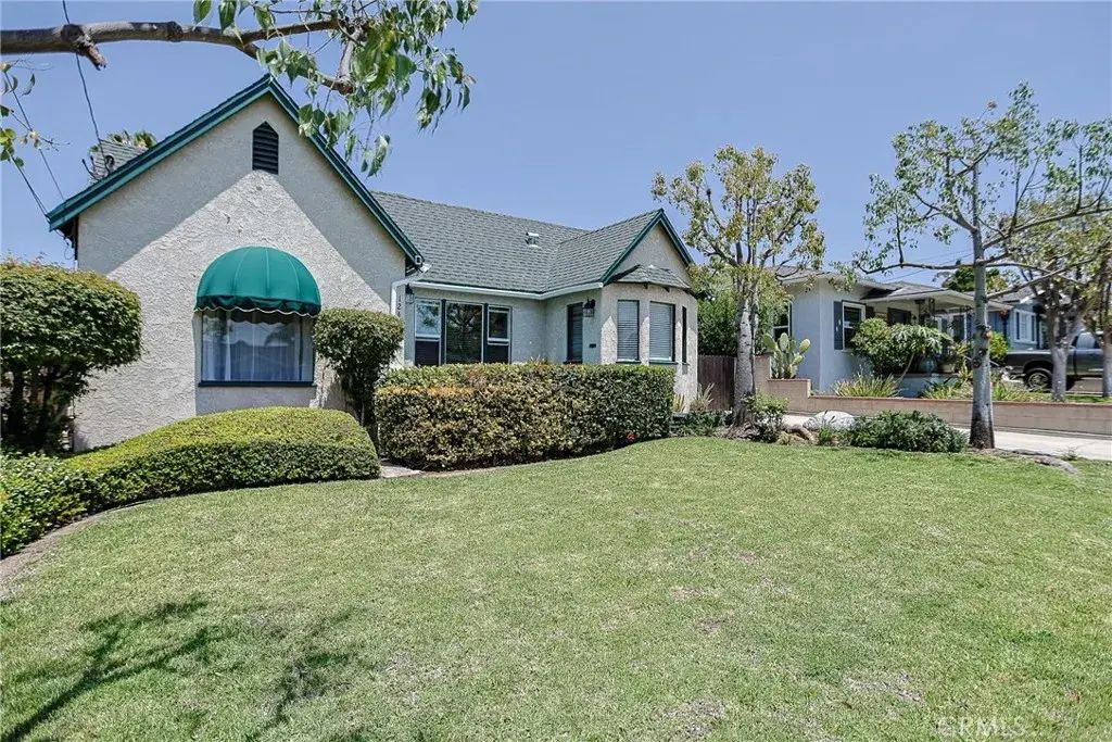 12417 Rose Drive, Whittier