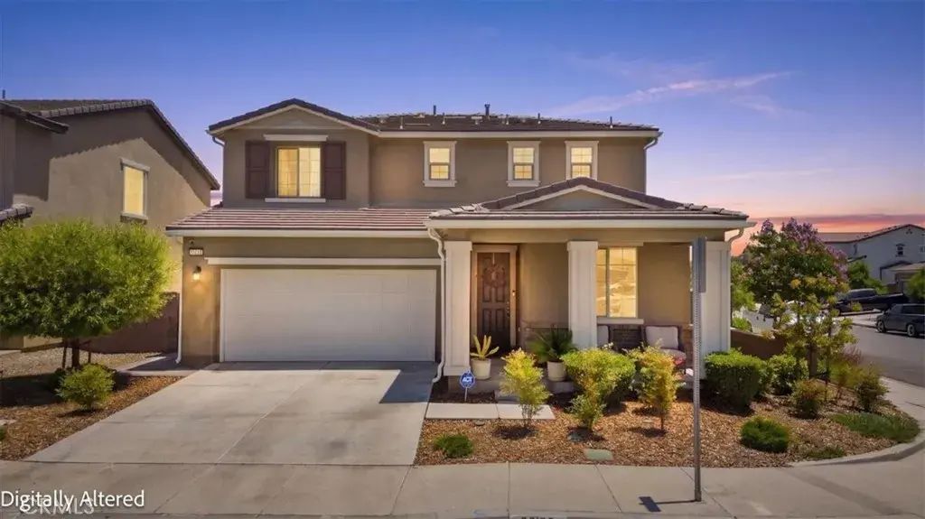 29162 Crabapple, Lake Elsinore