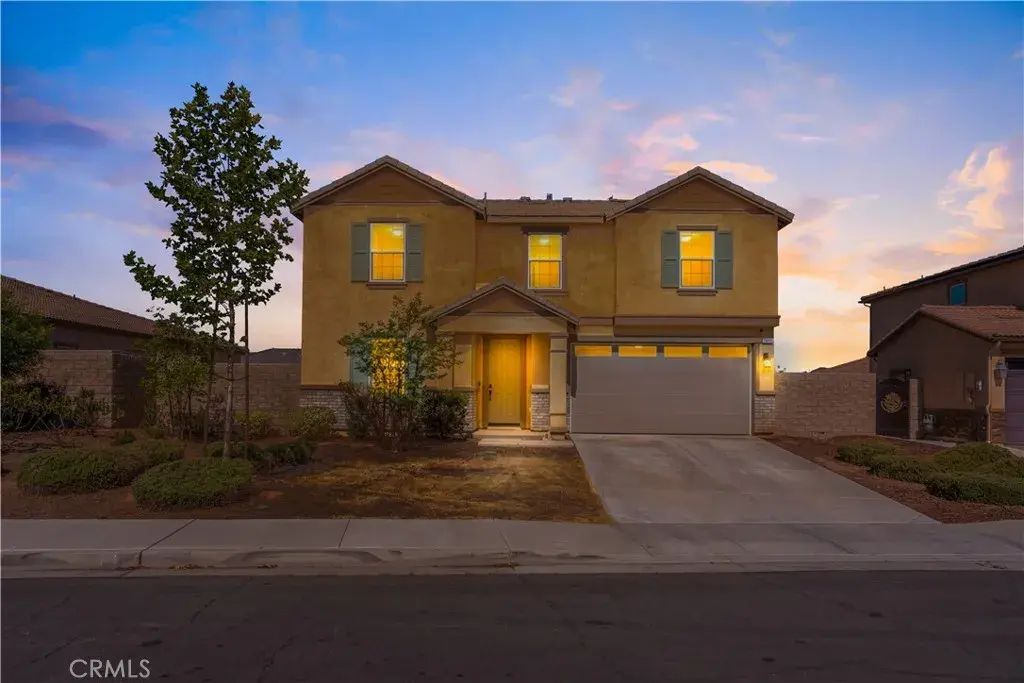 26017 Redoak Street, Menifee