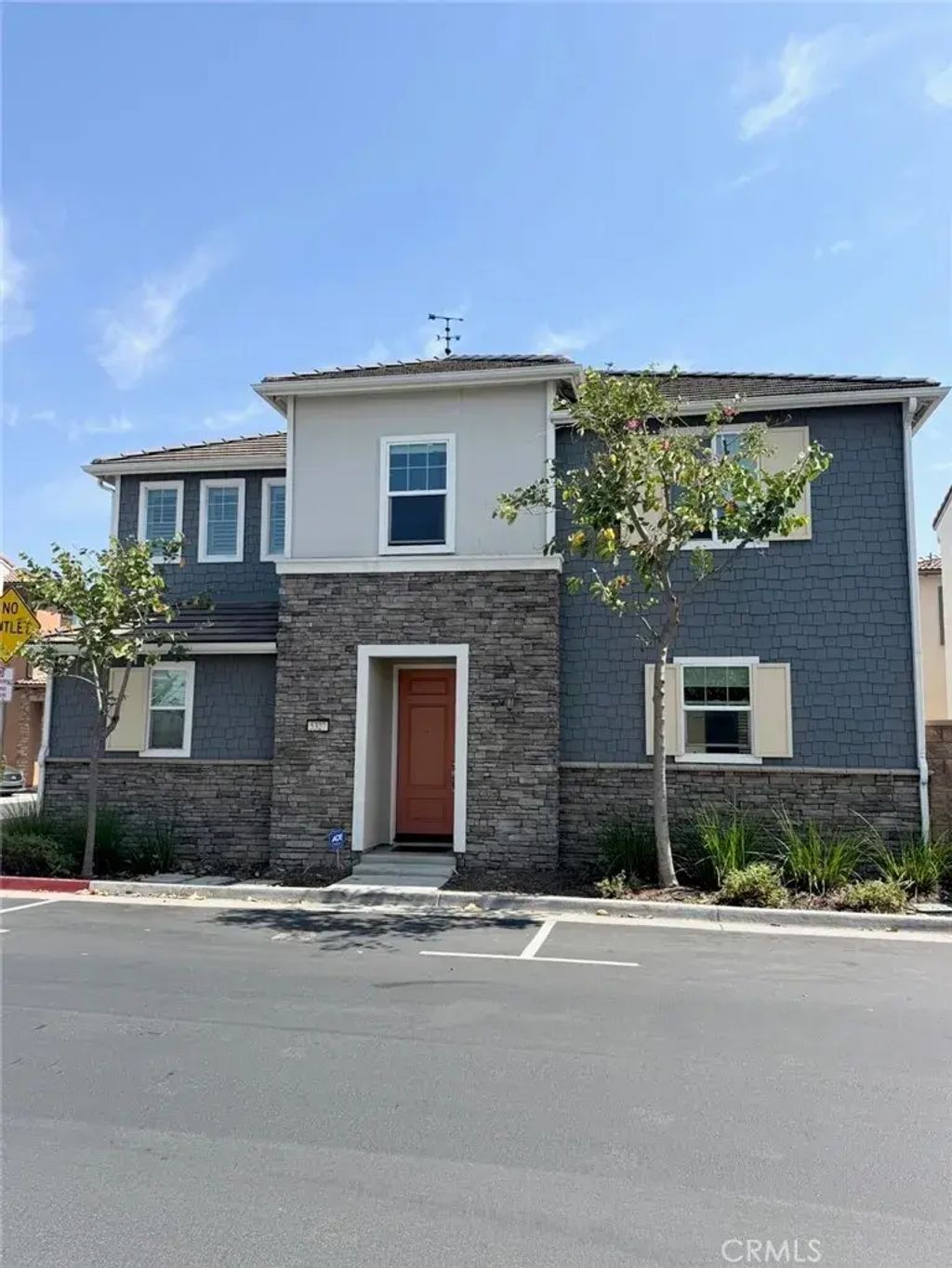 5327 Mariner, Chino