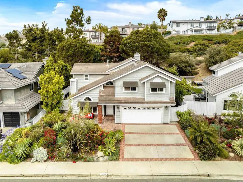 3533 Calle Gavanzo, Carlsbad