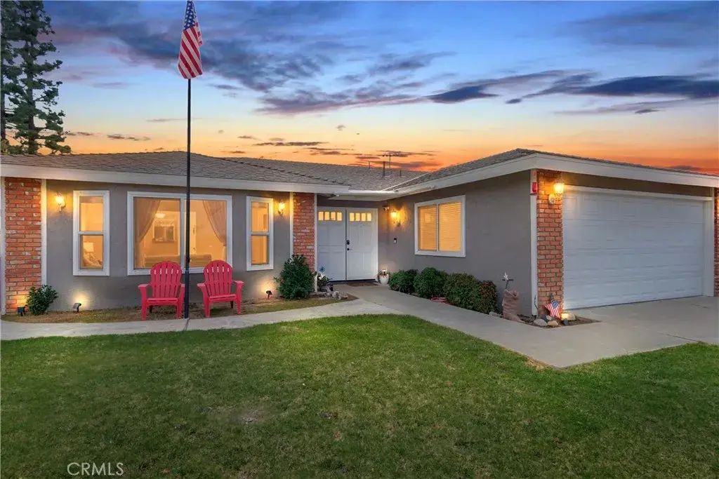 3090 Norco Drive, Norco