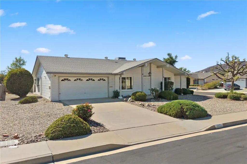 26051 Brandywine Drive, Menifee