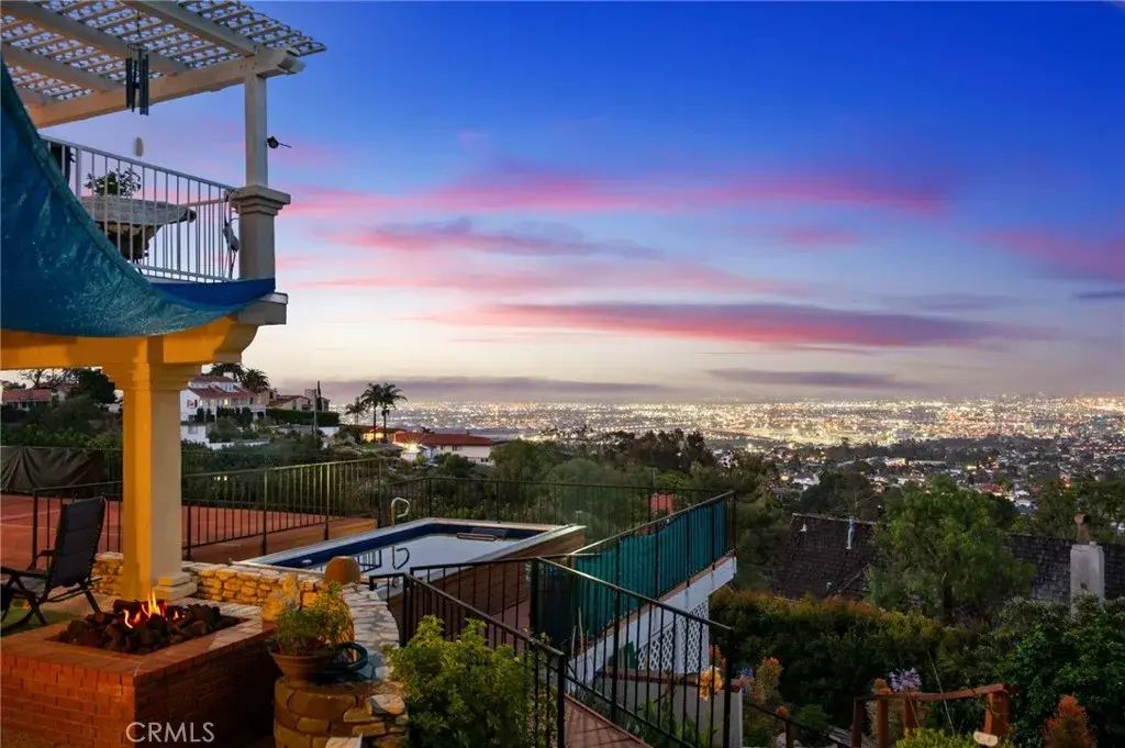 6309 Via Colinita, Rancho Palos Verdes