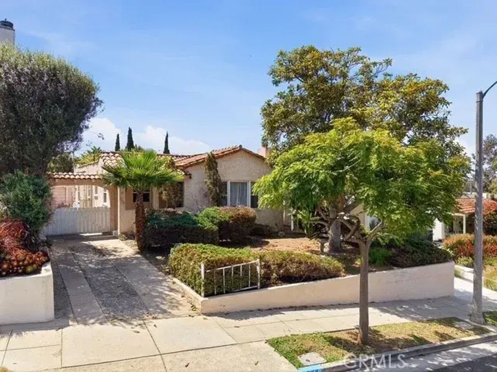 1116 Cedar, Santa Monica