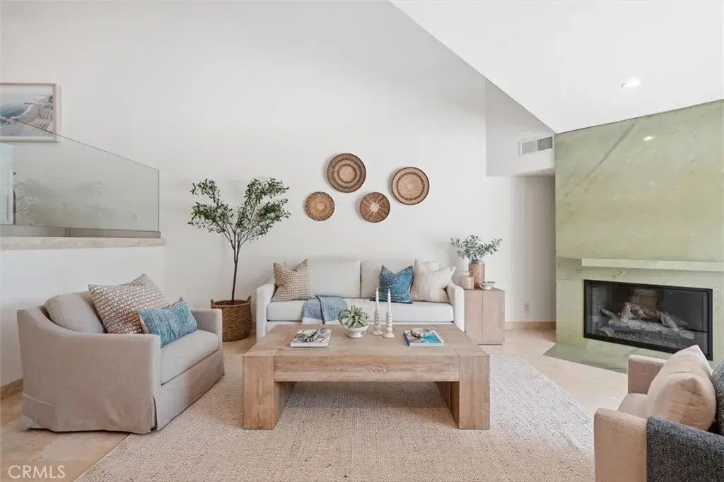 7301 Vista Del Mar B107, Playa Del Rey