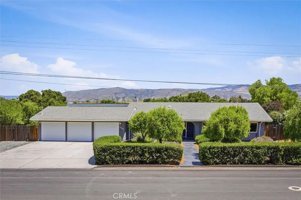 4945 Hacienda, San Luis Obispo