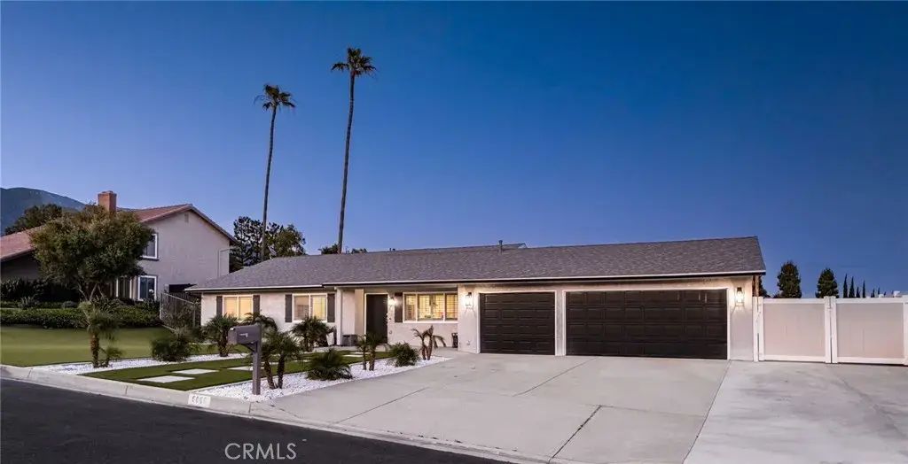 6069 Napa Avenue, Rancho Cucamonga