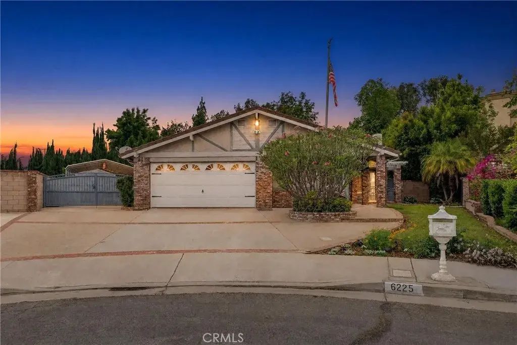 6225 Cliff Court, Riverside