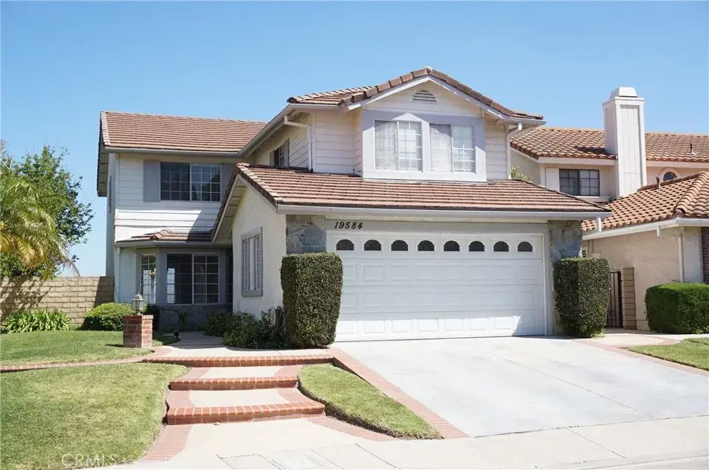 19584 Shadow Glen Circle, Porter Ranch