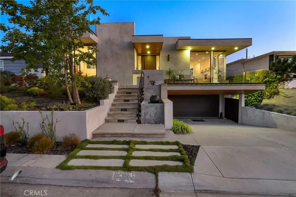 208 Paseo De Granada, Redondo Beach