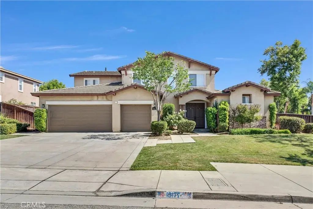 19177 Mission Grove South, Riverside