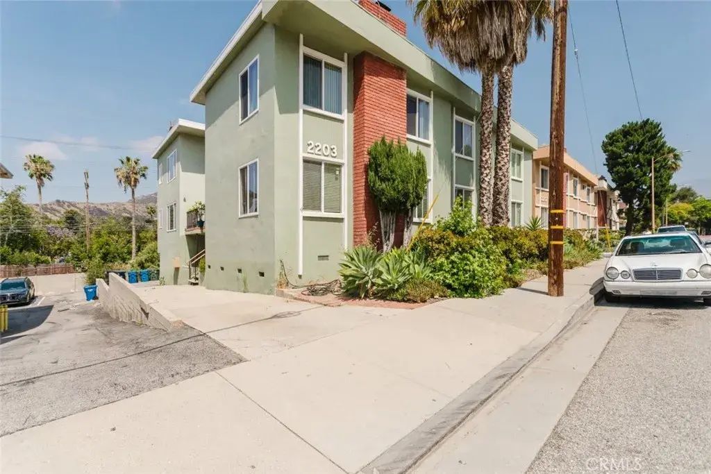 2203 N Verdugo 2, Glendale