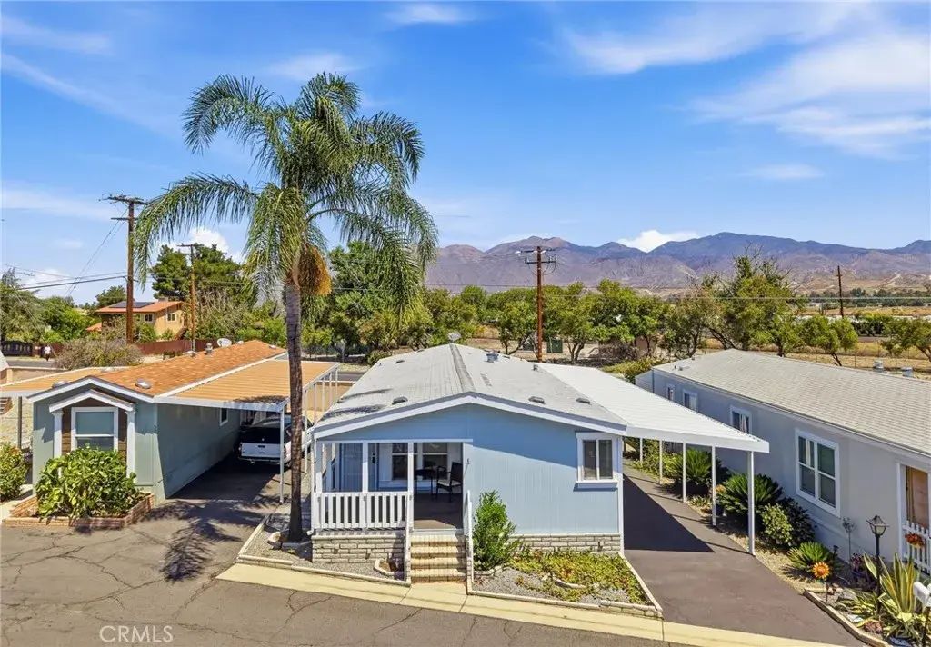 880 N Lake 49, Hemet