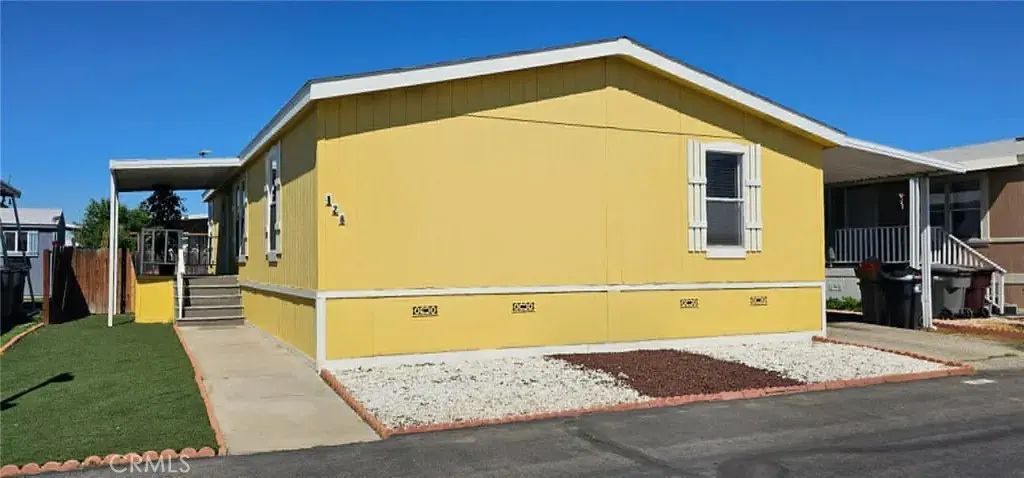 25350 Santiago 182, Moreno Valley