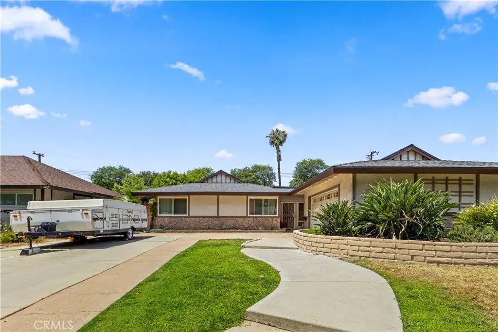 2231 Braeburn, Fullerton