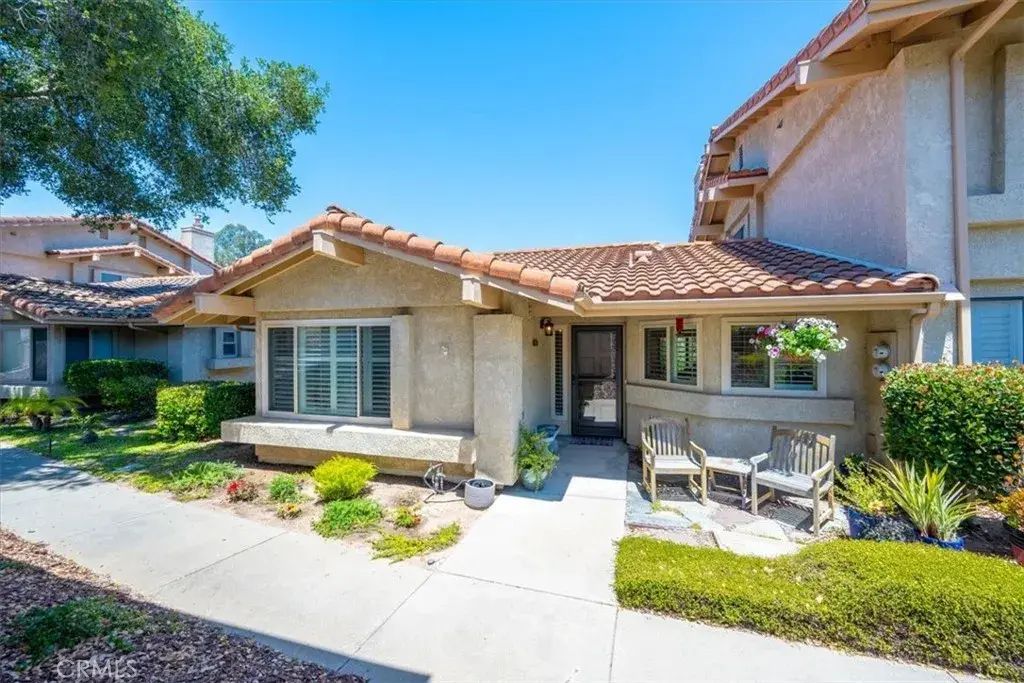 1382 Tourney Hill Lane, Nipomo