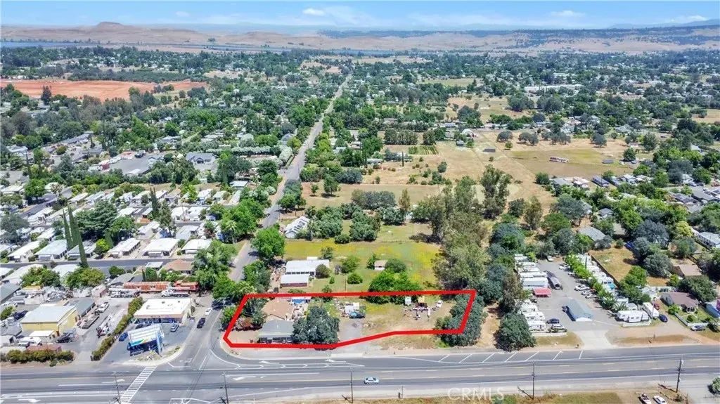 1014 14th Street, Oroville