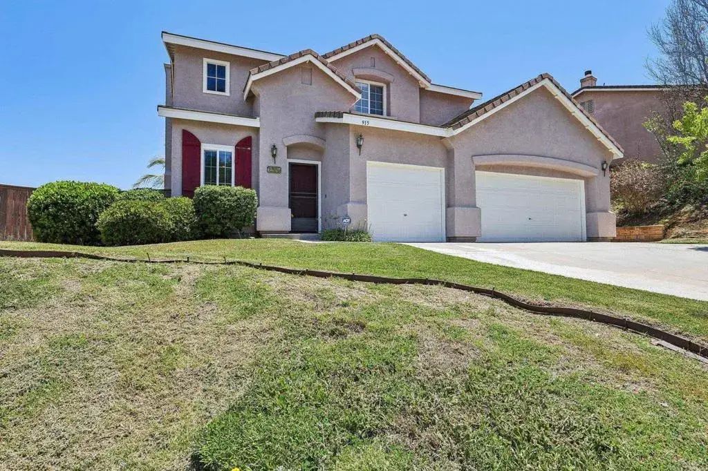 915 Applewilde Drive, San Marcos