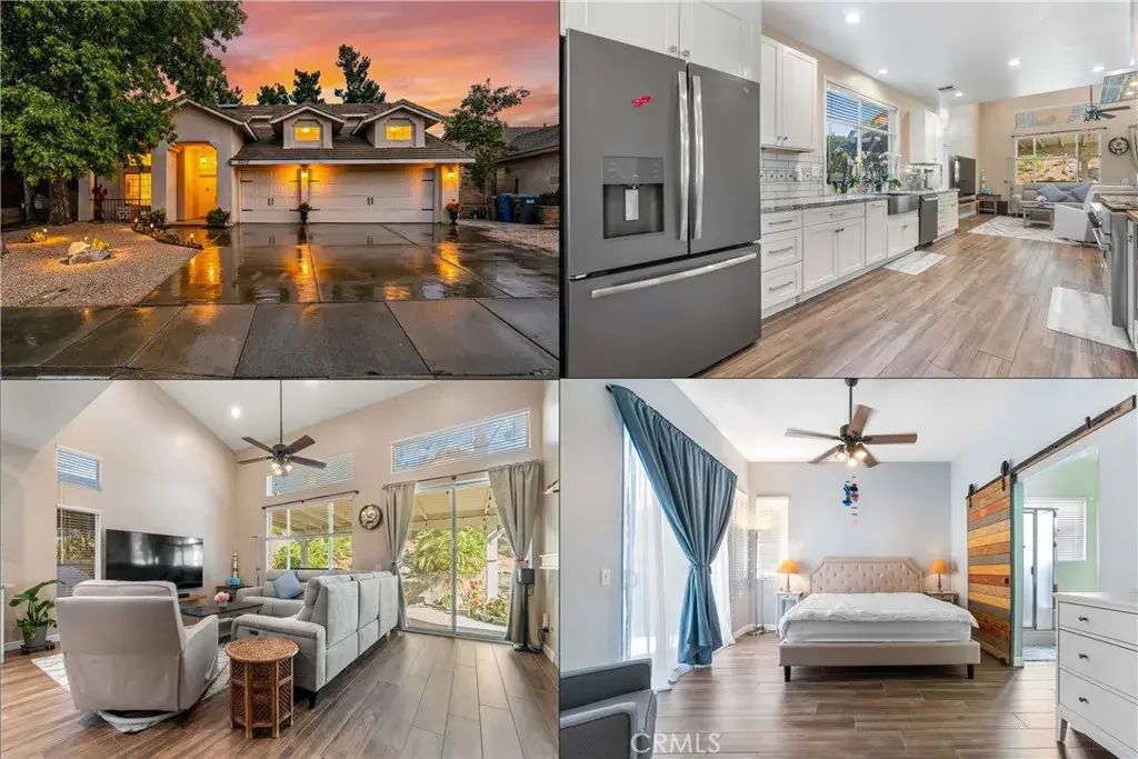 3420 Caspian Drive, Palmdale