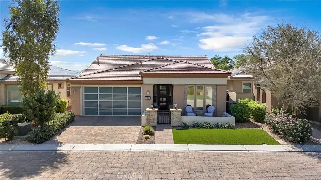 51653 Rolling Green Court, Indio