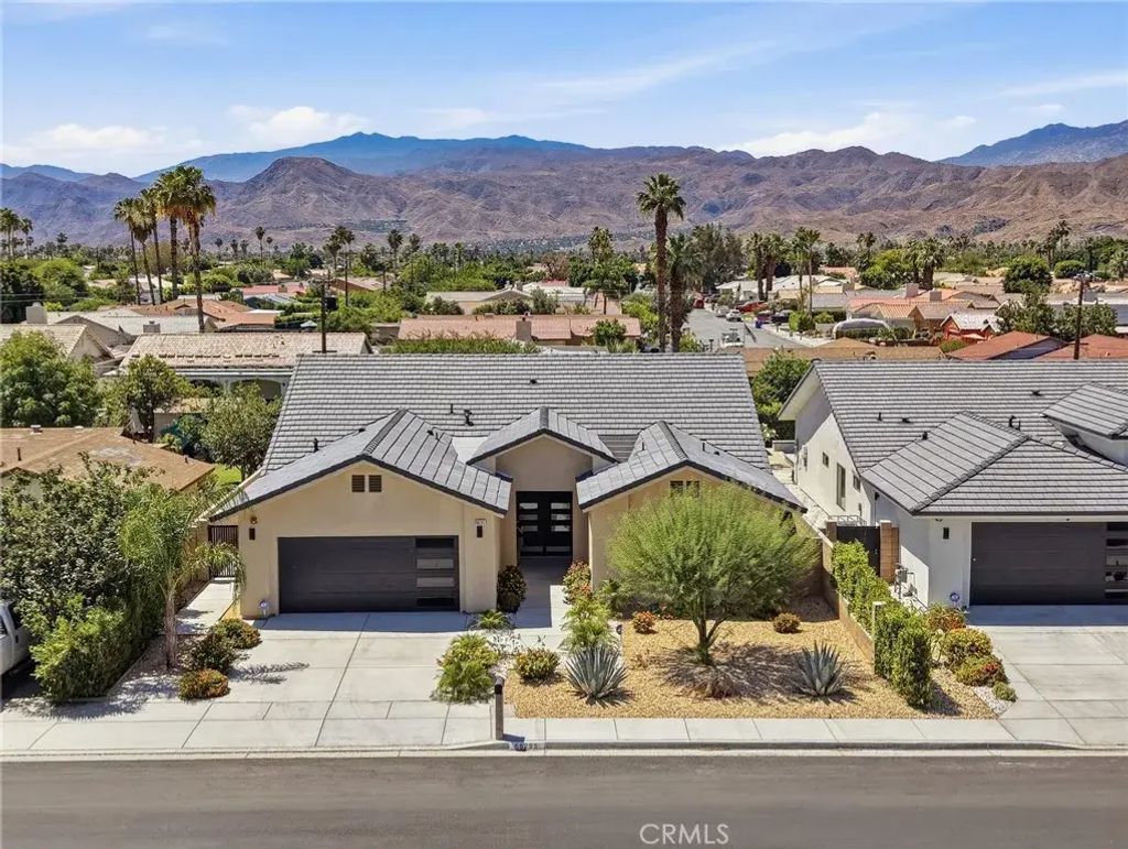 68295 Alcita Road, Cathedral City