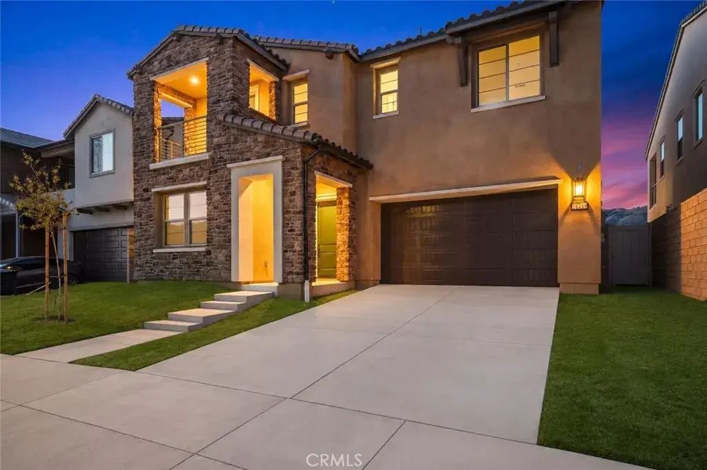 21219 Currant Court, Chatsworth