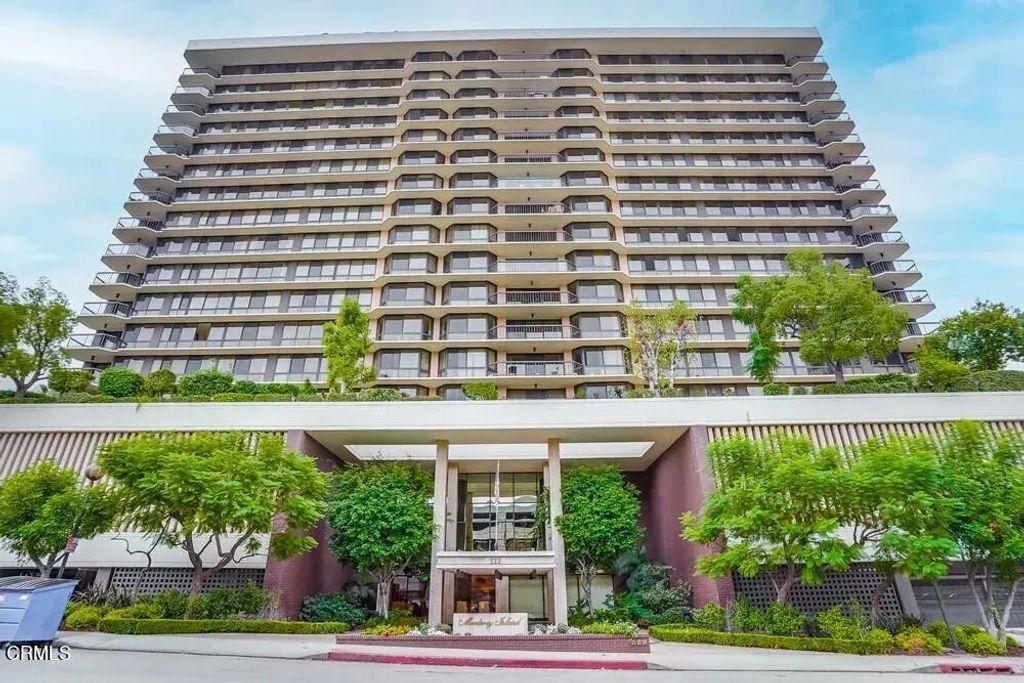 222 Monterey Road 1103, Glendale