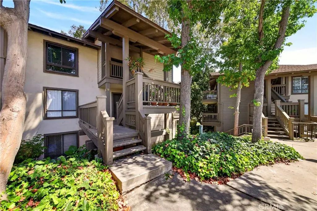 9 Madrona, Irvine
