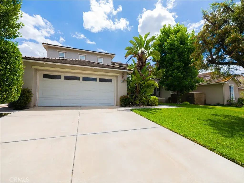 7158 Twinspur Court, Eastvale