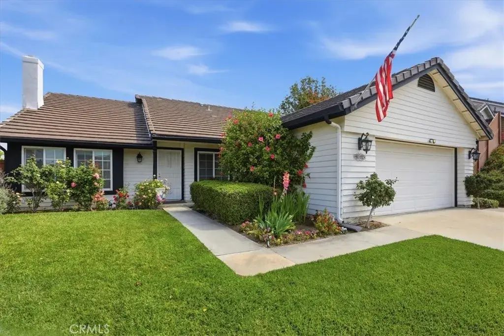 22904 Finch Street, Grand Terrace