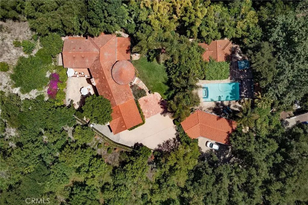 1493 Sycamore Canyon Road, Montecito